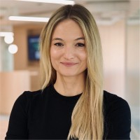 devicenow Employee Agata Czyczerska's profile photo