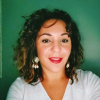 SIGAL Employee Gwendoline Fradin's profile photo