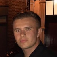 Houzecheck Employee Daniel Lennox's profile photo