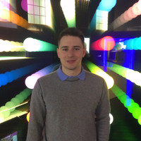ALFYO Employee Alberto Lago's profile photo