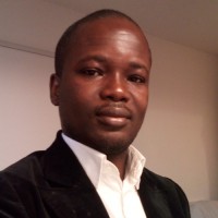 Aurum Resources Employee Jean Koffi's profile photo