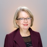 Ryerson University Employee Nancy Purdy's profile photo
