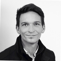 InterActions Employee Antoine Cercey's profile photo