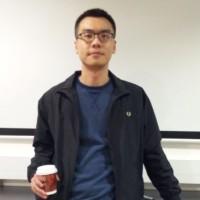 Mingxue Wang Email & Phone Number