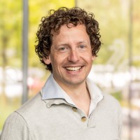 Martijn Baars Email & Phone Number