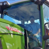 AGCO Corporation Employee Karl Schulz's profile photo