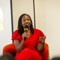 Judith Bogonko Email & Phone Number