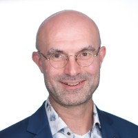 Opdidakt Supplies Employee Peter Piek's profile photo