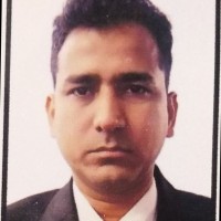 VoltUp Employee Brijesh Kumar's profile photo