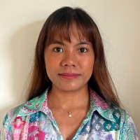 Visual Engineering Employee Maila Villanueva's profile photo