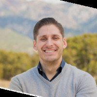 Jajaja Mexicana Employee Koorosh Bakhtiar's profile photo