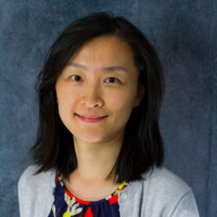 Dyne Therapeutics Employee Jin Cui's profile photo