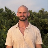 Scan Bud Employee Adam Drucz's profile photo