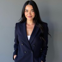 Paséa Hotel & Spa Employee Kamryn Louis-Karch's profile photo