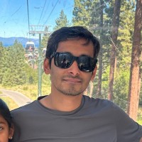 Ramkumar Shankaranarayanan Email & Phone Number