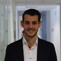 BOMAG Asia Pacific Employee Dominik Friedhofen's profile photo