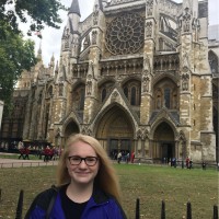 Careers at Rockfish Employee Sophie Johnson's profile photo