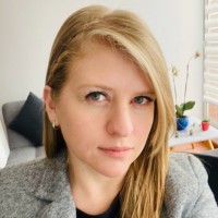 OmniPayments Employee Carolina Prado's profile photo