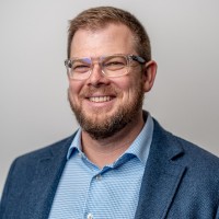 Supashock Employee James Hayward's profile photo