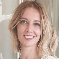 Metaltex SA Employee Anna Baldacci's profile photo