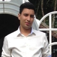 West Pharmaceutical Services Employee Vagner Lima's profile photo
