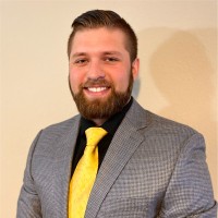 Atrium Realty Employee Mason Gipe's profile photo