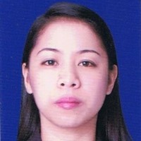 Maria Payong Email