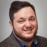 Jacob Pereira's profile photo