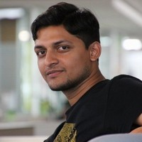 ComplyAdvantage Employee Ashutosh Ranjan's profile photo