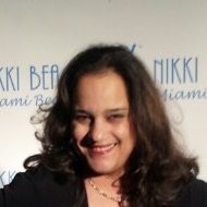 Tamara Castro-Fernandez Email