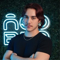Thiago Ferreira's profile photo