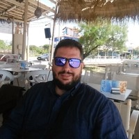 Triantafillos Klidas Email