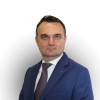 Yamazen Inc Employee Paul Krastev's profile photo