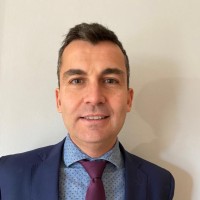 Develoop Software Employee Luis Mera Castellón's profile photo