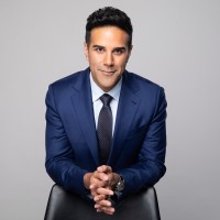 CTV News Employee Omar Sachedina's profile photo