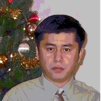 IDEAYA Biosciences Employee Yuchen Bai's profile photo