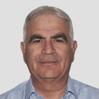 A.D.I system LTD Employee Moti Kosovsky's profile photo