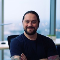 DRAKKAR Employee Marcos Xavier's profile photo