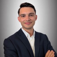 Theissen Training Systems Employee Samuel Gardner's profile photo