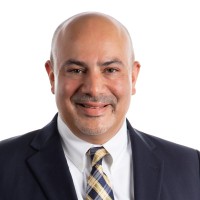 Bellows Construction Employee Tony Mansoorian's profile photo