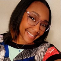 Vision Center South Employee Tia Sconiers's profile photo