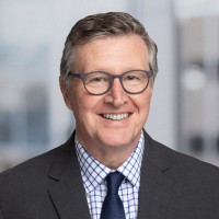 Virtus Real Estate Capital Employee Keith Innes's profile photo