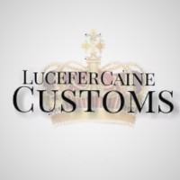 Lucefer L.caine