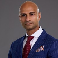 Morgan Stanley Employee Dev Singh's profile photo