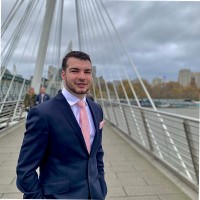 Rodic Davidson Architects Employee Nikolas Ward's profile photo