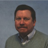 Retired Employee Jim Carroll's profile photo