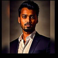 Heet Holding Co. Employee Maqdoom Syed's profile photo