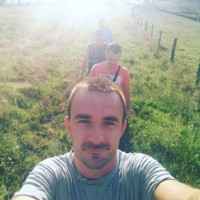 Astra Telekom Employee Zoran Ivkovic Kiza's profile photo