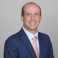 Asbury Automotive Group Employee Benjamin Sutton's profile photo