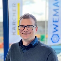 WEMAG GmbH & Co. KG Employee Christopher Schaus's profile photo